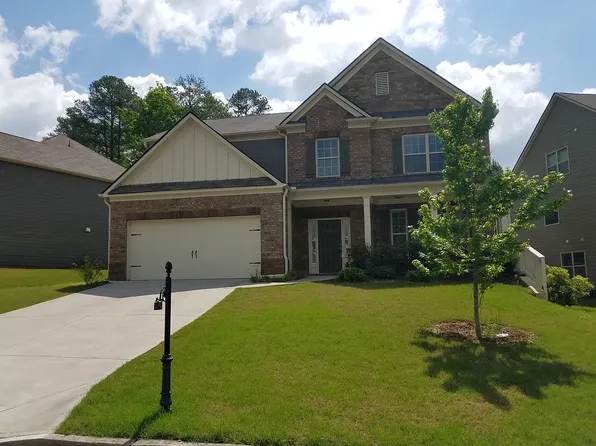 1610 Apple Blossom Dr, Cumming, GA 30041