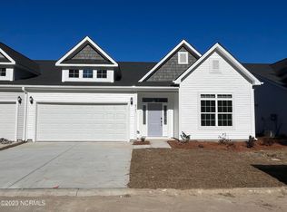 8741 Radcliff Dr NW LOT 12, Calabash, NC 28467