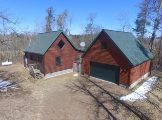 N10944 Atherton Rd, Danbury, WI 54830