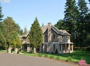 10918 S Esquiline Ave, Portland, OR 97219