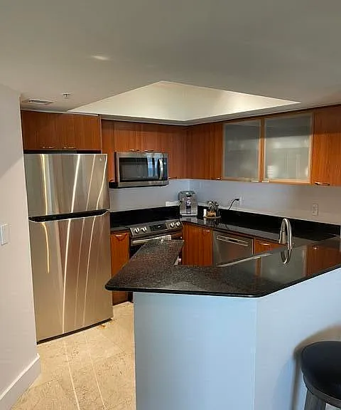16699 Collins Ave #3304 — Photo 5