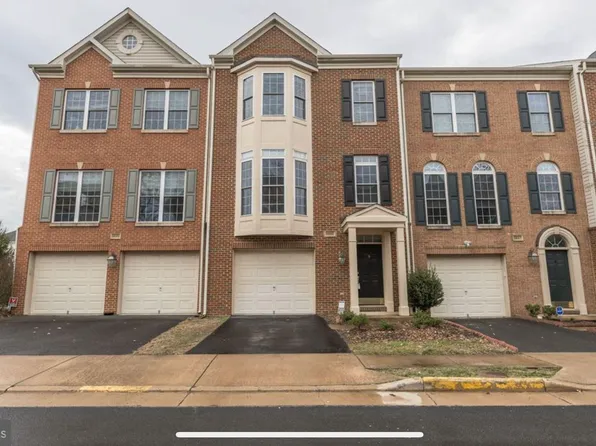 13565 Lavender Mist Ln, Centreville, VA 20120