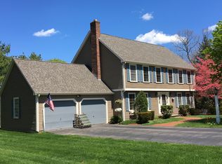 3 Shirley Ln, Norfolk, MA 02056