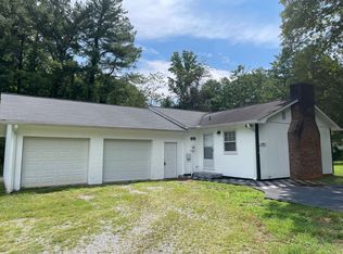 2795 Kecoughtan Rd, Pfafftown, NC 27040