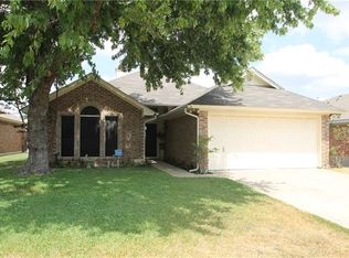 5732 Shady Springs Trl, Fort Worth, TX 76179