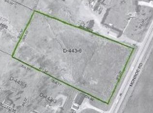 Monroe Rd, De Pere, WI 54115