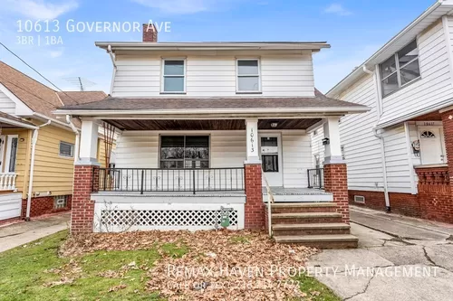 10613 Governor Ave Photo 1