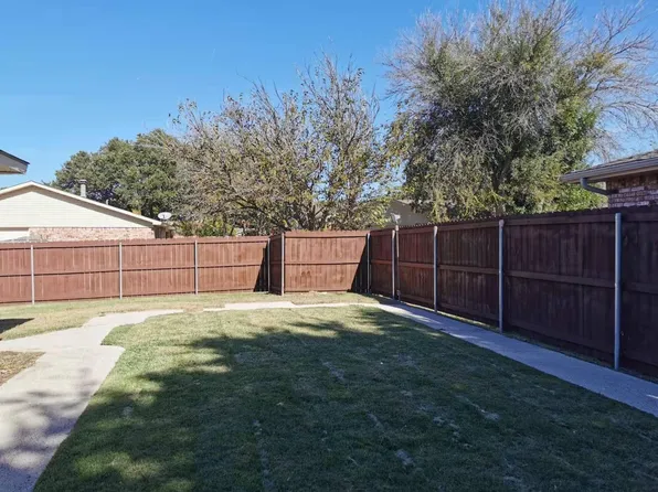 1717 Stockton Trl, Plano, TX 75023