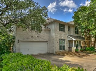 9021 Tanak Ln, Austin, TX 78749