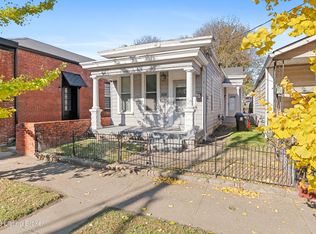 939 Mary St, Louisville, KY