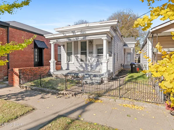 939 Mary St, Louisville, KY 40204
