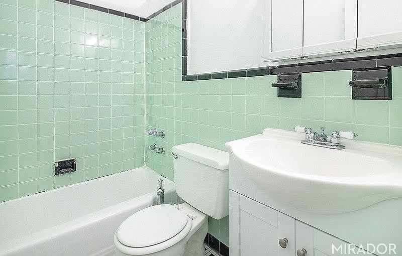 2nd image of 340 W 88th St #4A