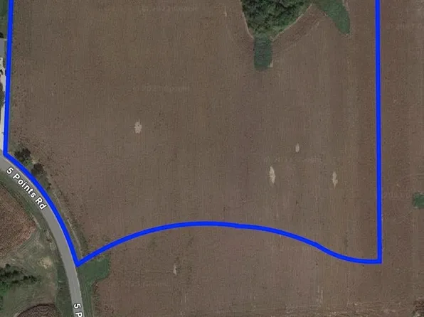 LOT 1 Windy Ridge Subdivision Flat Rd #5, Durango, IA 52039