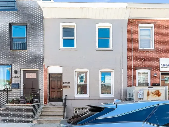 2236 Tasker St, Philadelphia, PA 19145