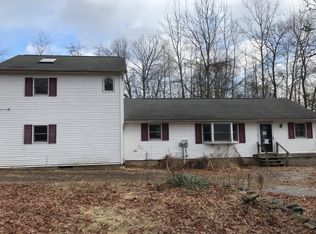 56 Dirt Ln, Wapwallopen, PA 18660