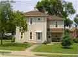 518 2nd Ave SW, Cascade, IA 52033
