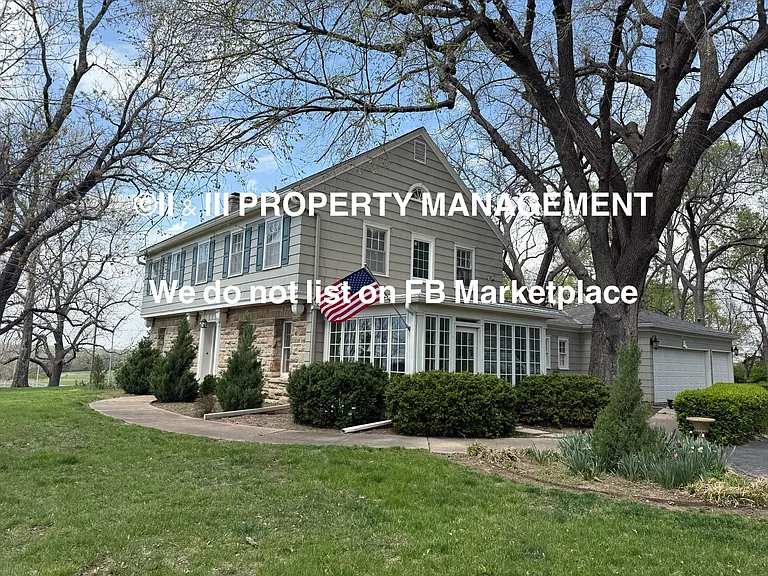 1314 W Red Bridge Rd — Photo 3