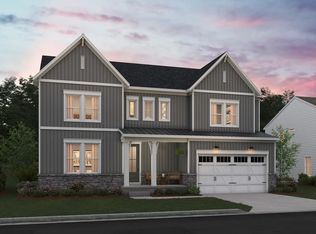 11111 Hazel Run Way, Fredericksburg, VA 22407