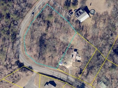 0 Dry Valley Rd, Summerville, GA, 30747