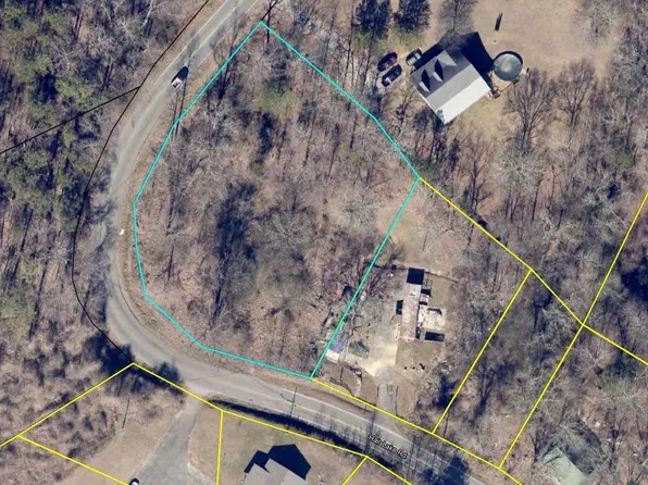 0 Dry Valley Rd, Summerville, GA 30747