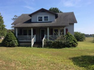 18475 Blue Bird Ln, Laurel, DE 19956