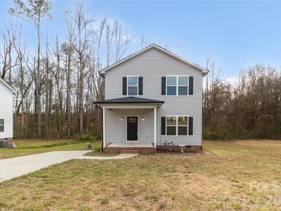 111 Pinecroft Ln, Spencer, NC, 28159