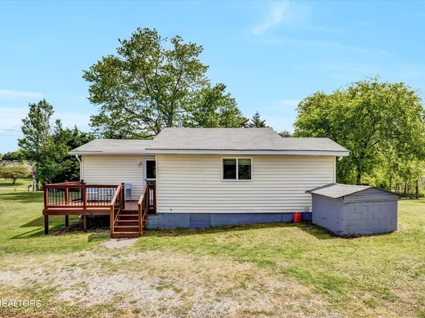 6114 Peterson Rd, Greenback, TN 37742