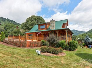 24 Bonus Ct, Maggie Valley, NC 28751