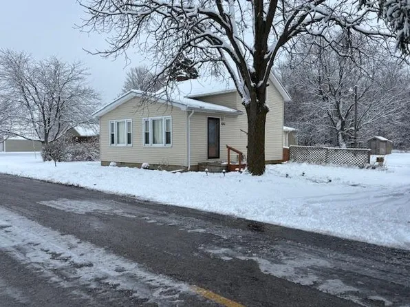 4847 S County Road 49, Bloomville, OH 44818