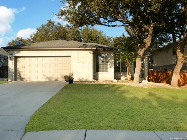 3512 Sumter Glade, Schertz, TX 78154