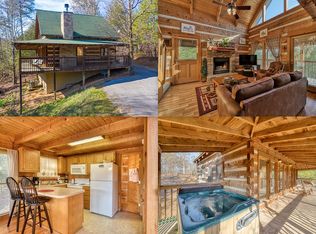 1540 Bluff Ridge Rd, Sevierville, TN 37876