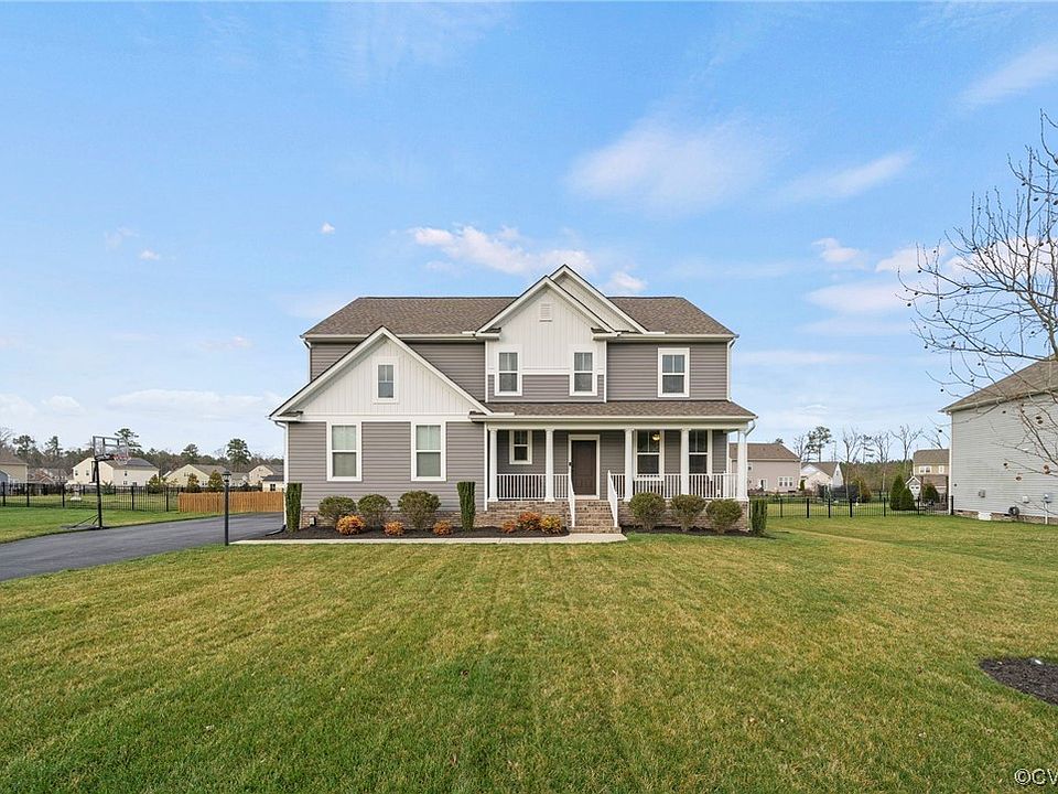 13258 Slayden Cir, Ashland, VA 23005 | Zillow