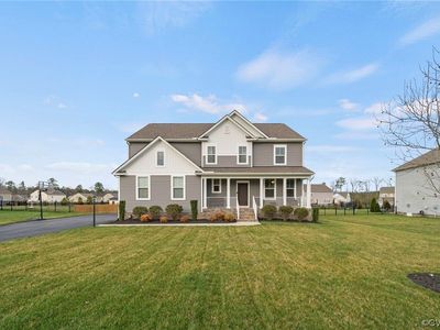 13258 Slayden Cir, Ashland, VA, 23005