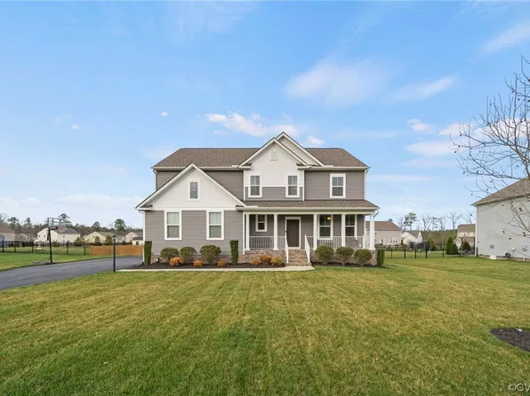 13258 Slayden Cir, Ashland, VA 23005