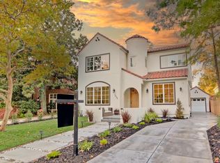 2675 Montgomery Way, Sacramento, CA