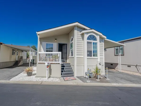 325 Sylvan Ave Spc 74, Mountain View, CA 94041