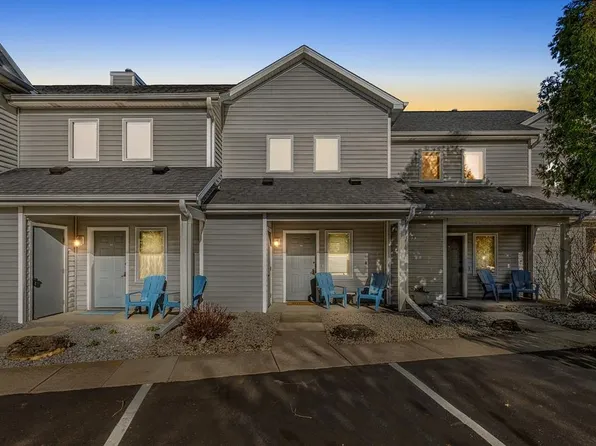 3908 County Highway F Hwy #C-8, Fish Creek, WI 54212