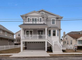 110 N Colgate Ave, Longport, NJ 08403