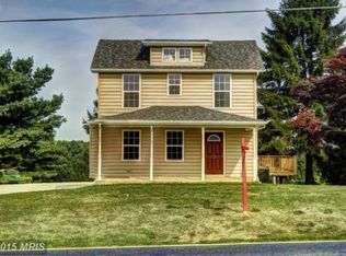 2610 Baldwin Mill Rd, Baldwin, MD 21013