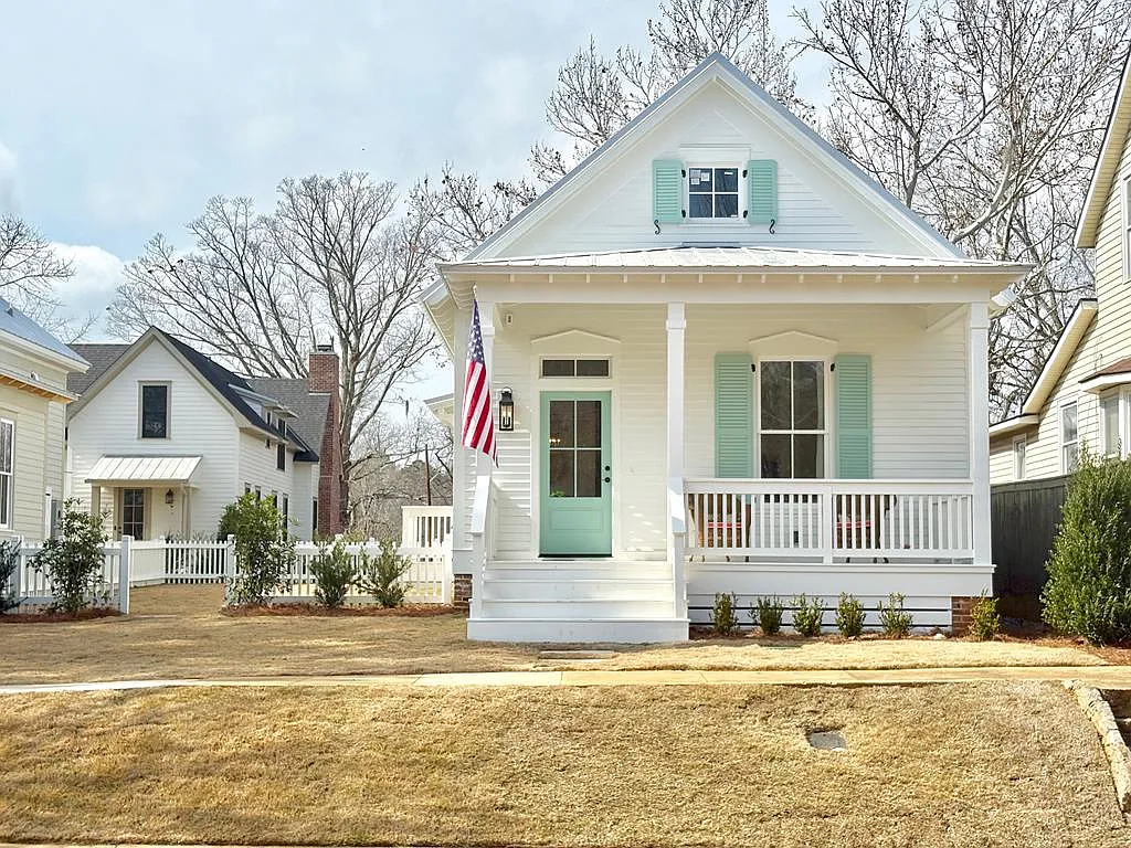 3237 Park Ave photo 1