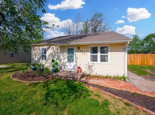 327 N Baughman Ave, Haysville, KS 67060