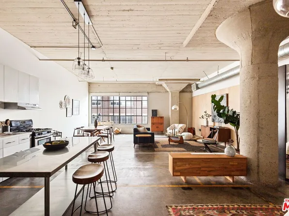 1855 Industrial St APT 603, Los Angeles, CA 90021