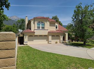 10114 Northridge Dr, Rancho Cucamonga, CA 91737