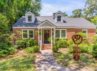 2142 Wappoo Dr, Charleston, SC 29412