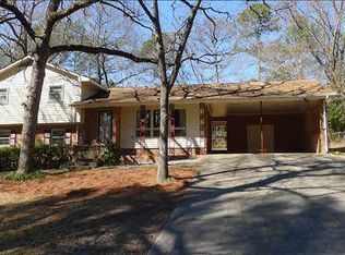 6624 Arcadia Woods Rd, Columbia, SC 29206