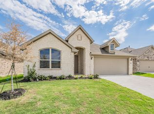 5908 Halls Lake Loop, Fort Worth, TX 76179