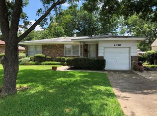 2318 Centerville Rd, Dallas, TX 75228