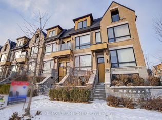 252B Finch Ave E, Toronto, ON M2N 0K3