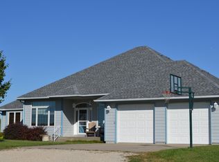 4248 E Us Highway 56, Overbrook, KS 66524