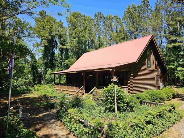 1456 Nursery Rd, Little Mountain, SC 29075